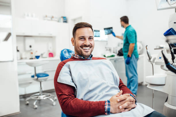 Best Dental Exams and Cleanings  in Fort Lewis, WA